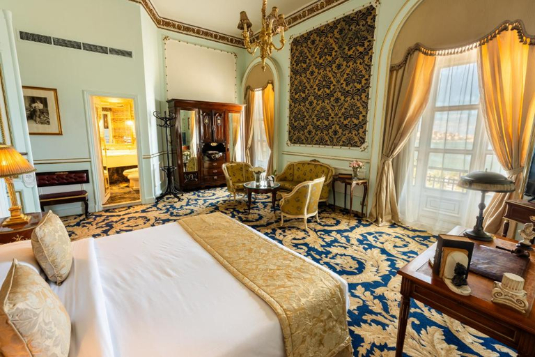 Others 4, Le Metropole Hotel, Alexandria