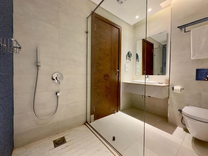Bathroom, Kennah Sahara | Silver Palm, New Cairo - Families Only, New Cairo City