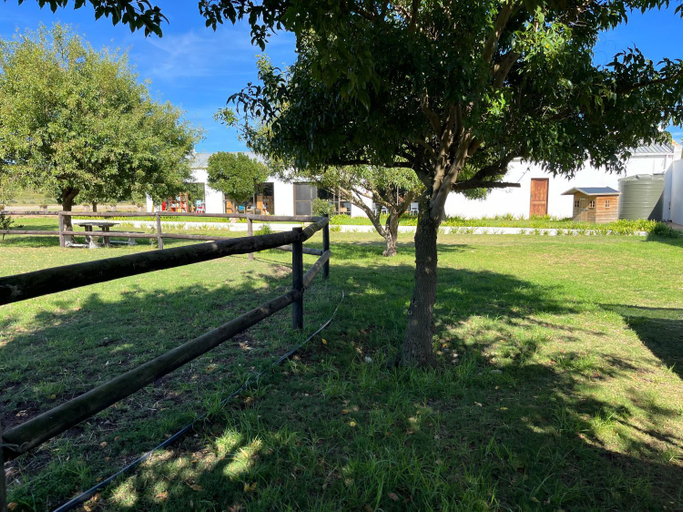 Garden 2, Gratitude Wellness Village - The Cottages, Eden
