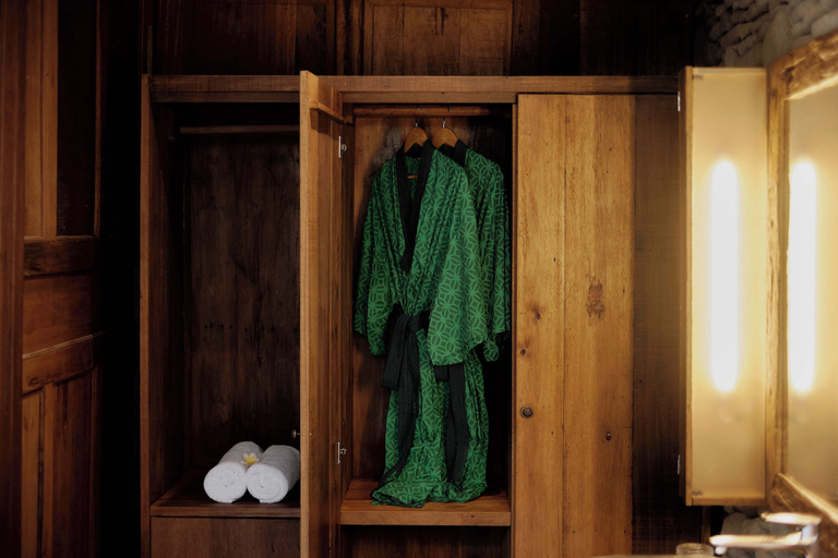 Room amenity 3, Hidden Saren Villa Ubud, Gianyar