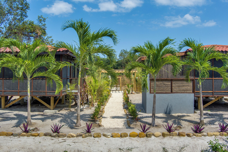 Exterior 3, Kmar Villas