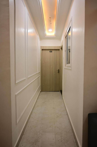 Interior 4, Hotel Kanha Inn, Faizabad