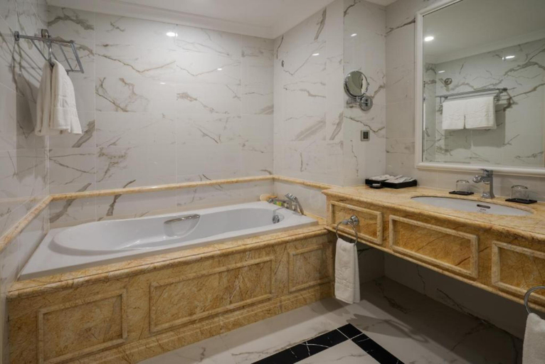 Bathroom 5, Melia Vinpearl Phu Ly, Phủ Lý