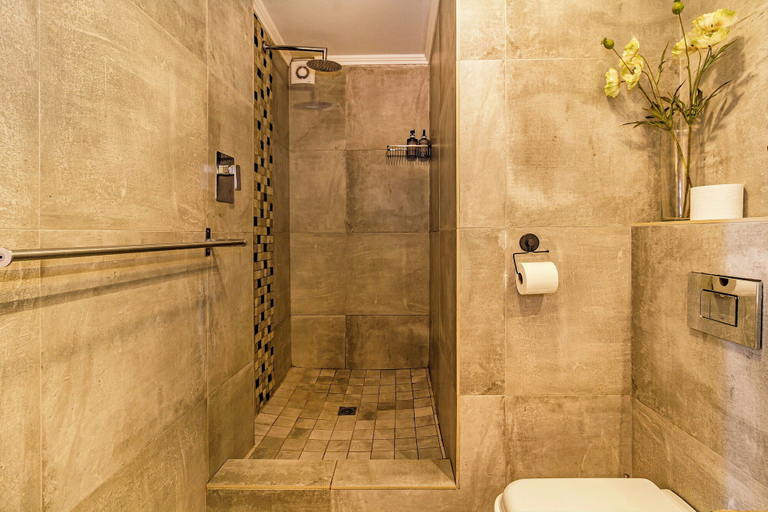 Bathroom 4, Villa Helderberg, City of Cape Town