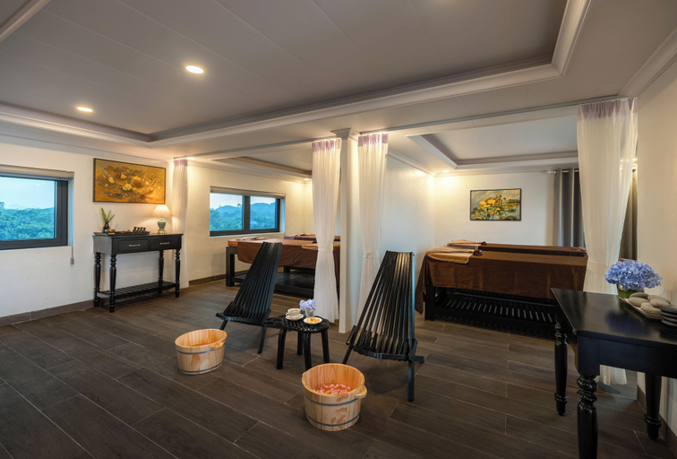 Spa 5, La Charm Ninh Binh Hotel & Spa, Gia Viễn