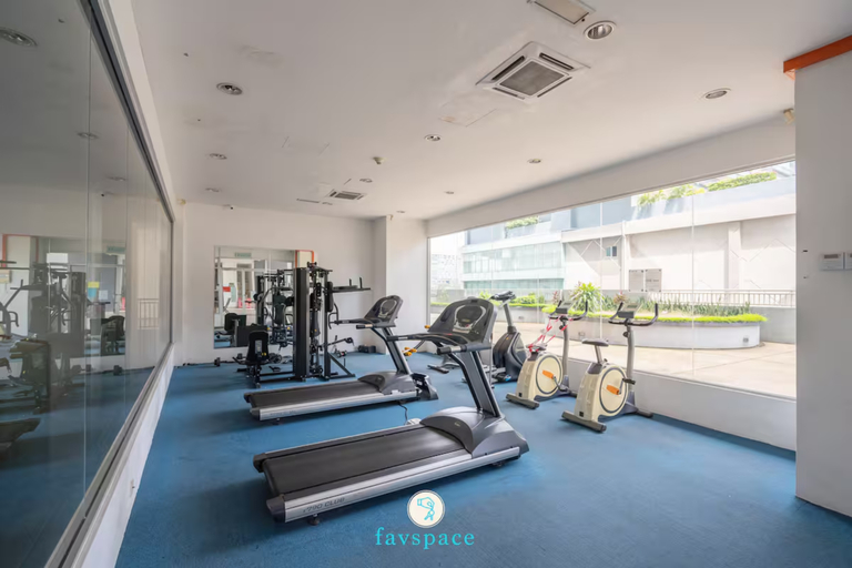 Others 4, E-Tiara Serviced Apartment by Favspace, Subang Jaya