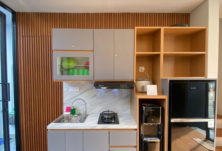 Others 4, Dean Homestay Batu 2, Malang