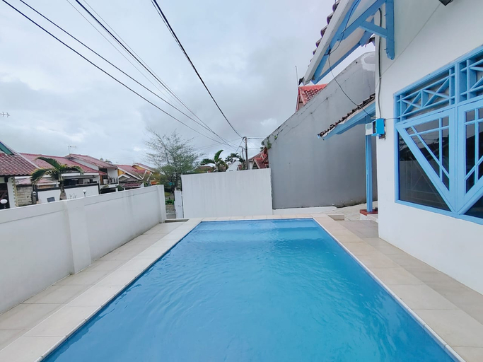 Others 4, Villa Mungil Puncak, Bogor