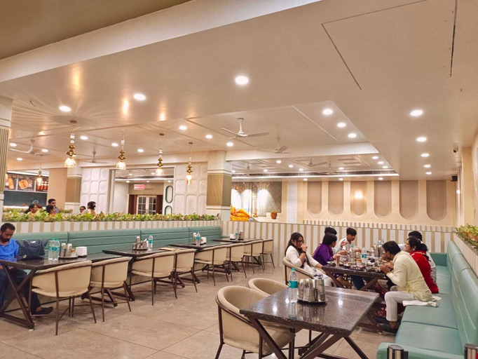 Food & Drinks 5, THE PRINCE ZENQ XPRESS RESORTT ROHTAK, Rohtak