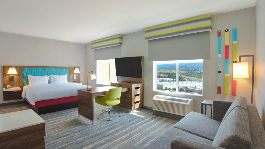 Others 2, Hampton Inn By Hilton Santa Clarita-Valencia, Los Angeles