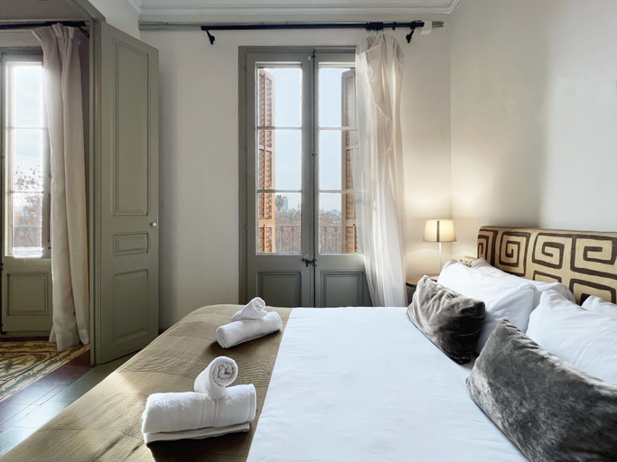 Interior 4, Stay U-nique Apartments Borbó II, Barcelona
