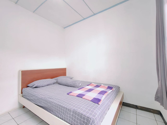 Others 2, Villa Mungil Puncak, Bogor