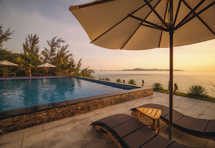 Pool 4, La Costa Resort Quy Nhon, Qui Nhơn