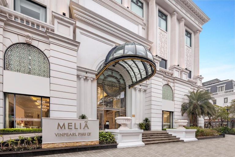 Exterior & Views 2, Melia Vinpearl Phu Ly, Phủ Lý