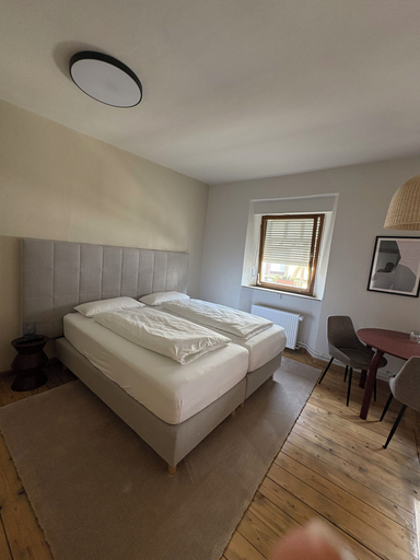 Room 4, MYA Weinland Hotel Kobern-Gondorf, Mayen-Koblenz