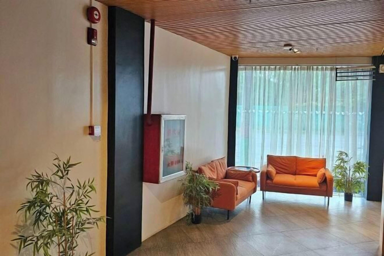 Interior 3, Terra Hotel Kawit, Kawit