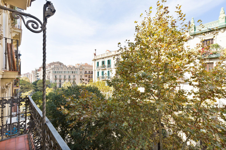 Exterior & Views 2, Stay U-nique Apartments Consell, Barcelona