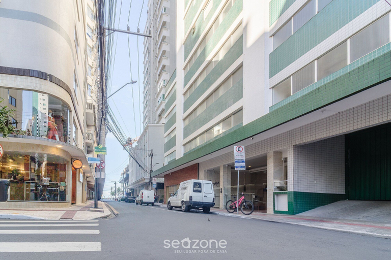 Miscellaneous, Modern and Fully-equipped Apartments 100m From Central Beach - VTR, Balneário Arroio do Silva