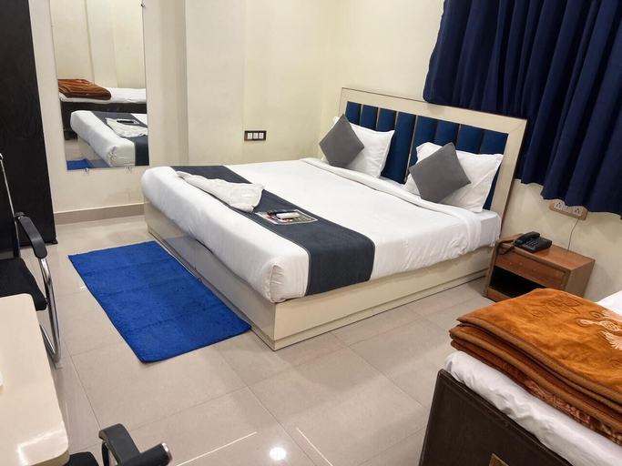 Room 3, Hotel AeroFly Stay by KDSON, Delhi