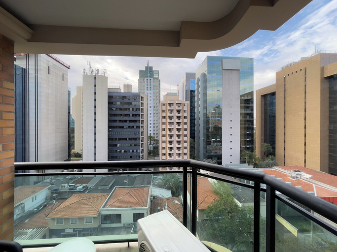 Lanai 2, Meu Anfitrião Nações Unidas, São Paulo
