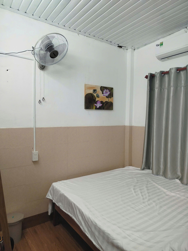 Room 2, Moc Truly Hue Homestay, Huế