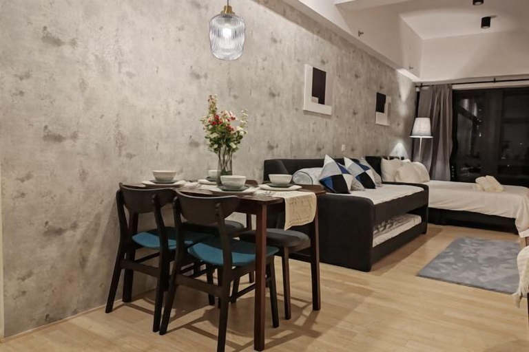 Dining 2, Pavillion Bukit Jalil 【Walk 2 mins】Stylish Lily Studio 2-4 Pax, Kuala Lumpur