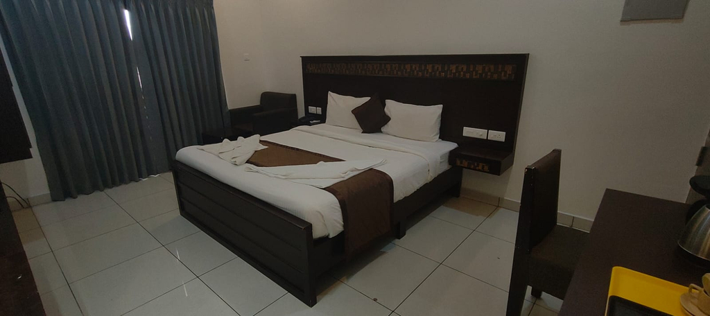 Others 5, Antrika Resorts, Tirunelveli