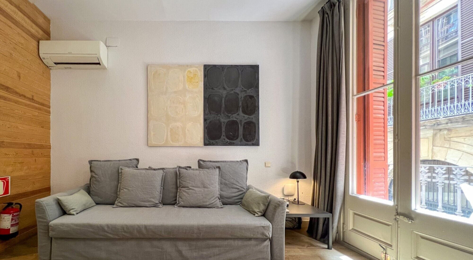 Interior 5, Stay U-nique Apartment Boters, Barcelona