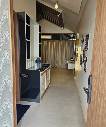 Room 5, M Farm Resort, Rajkot