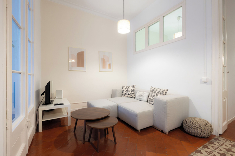 Interior 4, Stay U-nique Apartments Granados, Barcelona