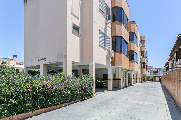 Exterior 2, Beautiful apt 750 m From the Beach of Ingleses Lgr204, Florianopolis