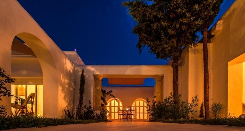 Exterior & Views 2, Dar Jbel Hammamet, Hammamet