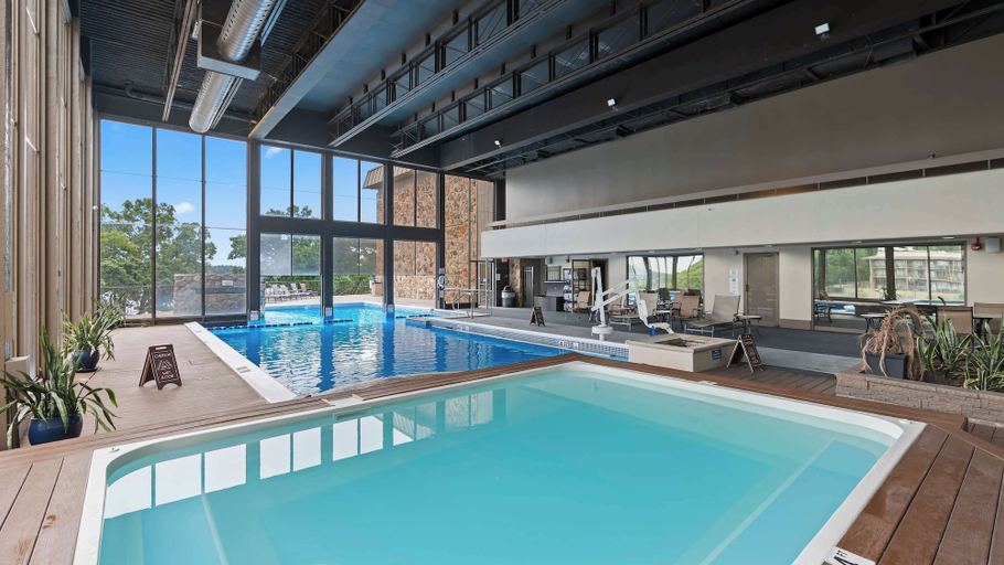 Pool 4, Avila Serenity Suites - For 6, Camden