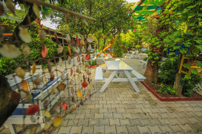 Exterior 4, Likya Evleri Olympos, Kemer
