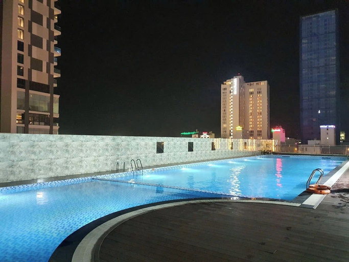 Sport & Beauty 5, FLC Sea Tower Quy Nhon Apartment, Qui Nhơn