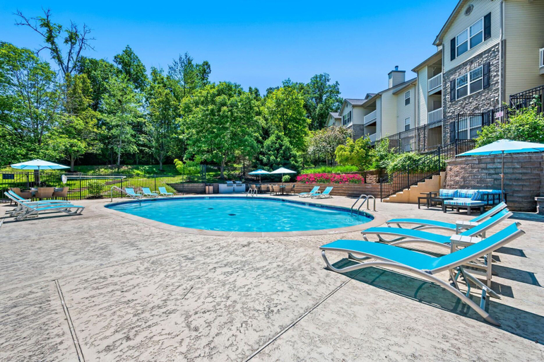 Primary image, Landing Apartments - Eureka, Saint Louis