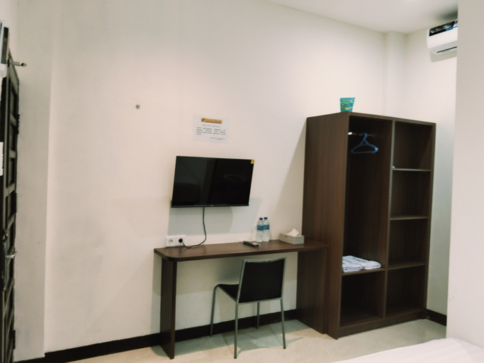 Bedroom 4, Famili Kost, Balikpapan