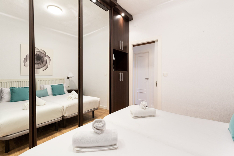 Others 4, Stay U-nique Apartments Mallorca II, Barcelona