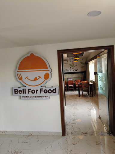 Restaurant 5, Decan County, Bangalore