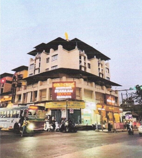Others 2, Gold Crest Business Hotel, Thane
