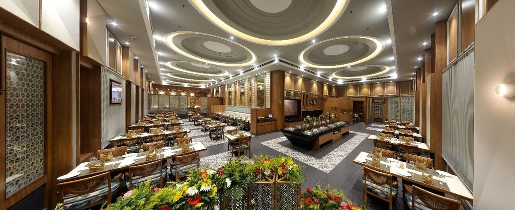 Others 2, Palm Green Hotel and Resorts, Delhi