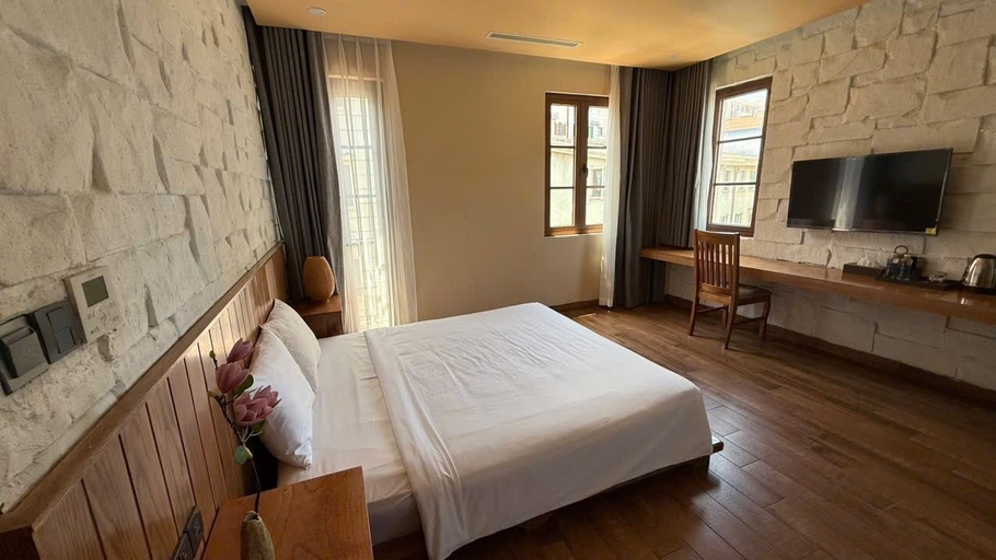 Room 4, Tulip Hotel Phu Quoc, Phú Quốc