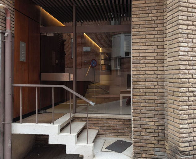 Exterior & Views 2, Stay U-nique Apartment Putxet II, Barcelona