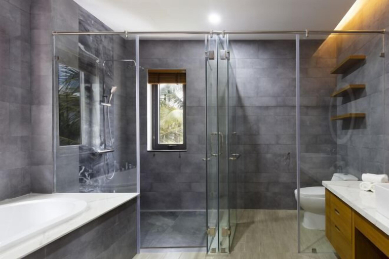 Bathroom 3, Your Homes Sunrise City Premium, District 7