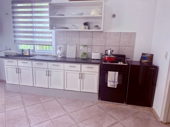Room 4, CasaLoca Cabarete, Sosua