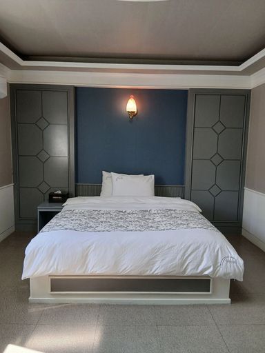 Room 2, Hidden Hill Bulguksa Hotel, Gyeongju