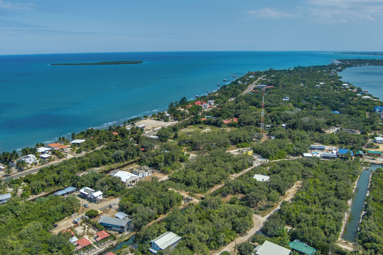 Street view, Kmar Villas