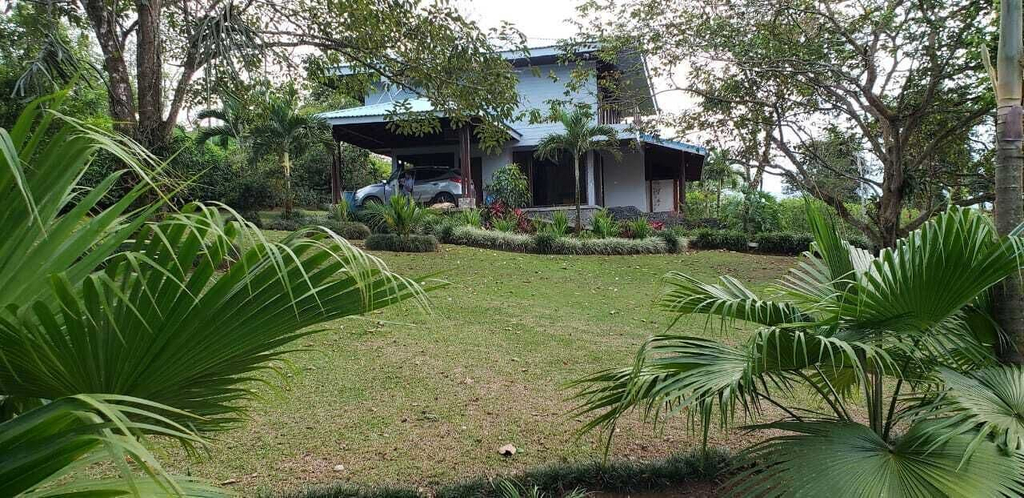 Others 3, Villa Azul, San Carlos