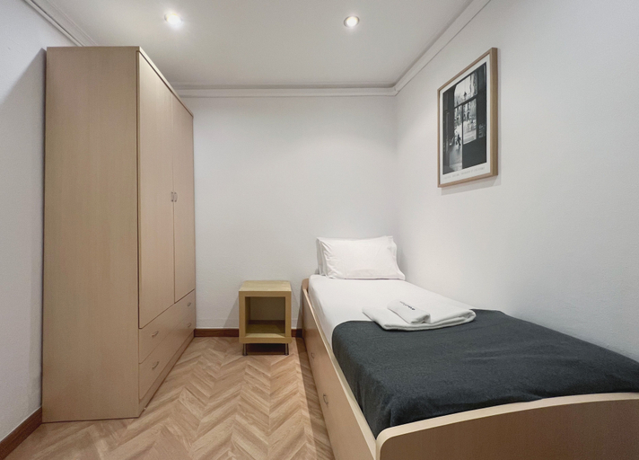 Others 2, Stay U-nique Apartments Calabria, Barcelona
