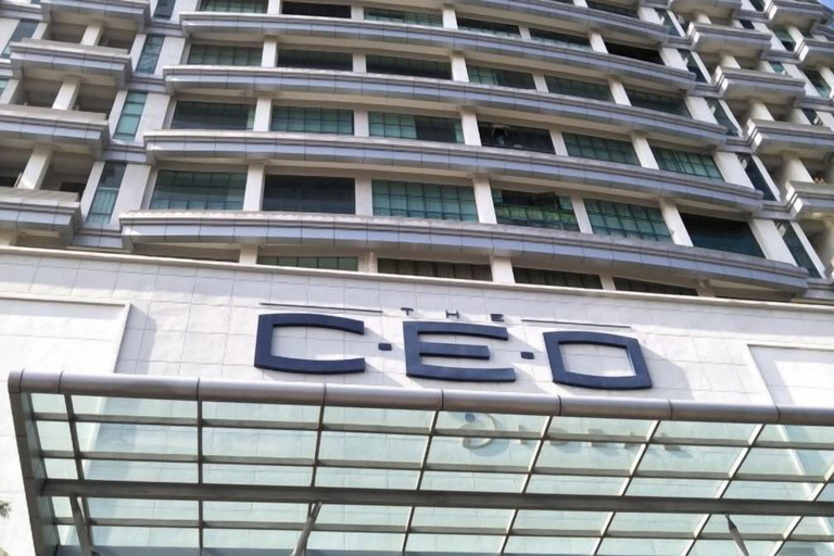 Exterior, The CEO By SY Staycation, Pulau Penang